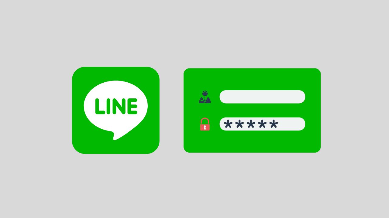 LINE Login Platform