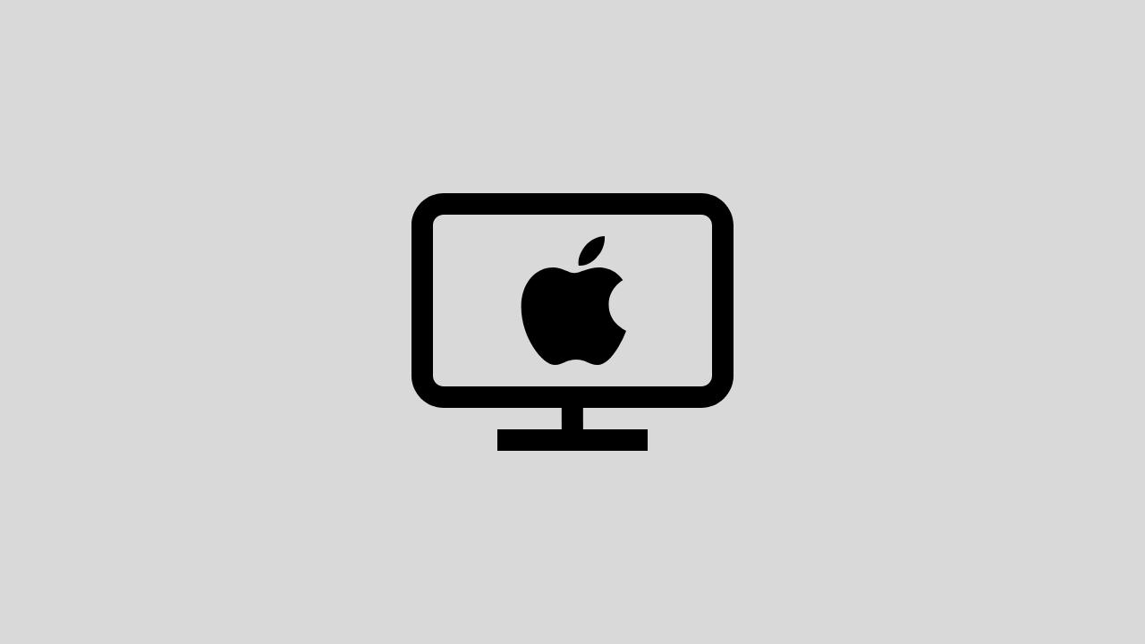 Mac OSのサポート終了日と対応機種のまとめ