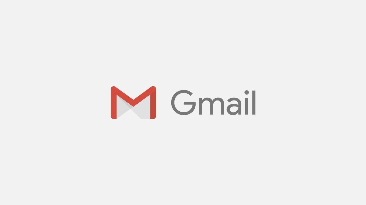 Gmailのセキュリティー