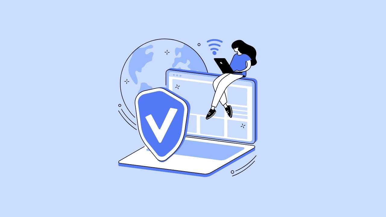 VPNの設定方法