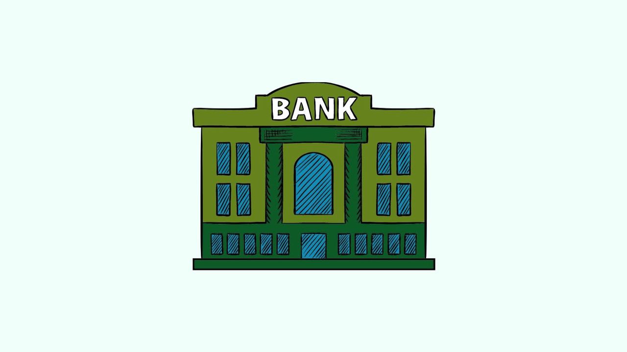 銀行の振込手数料の比較