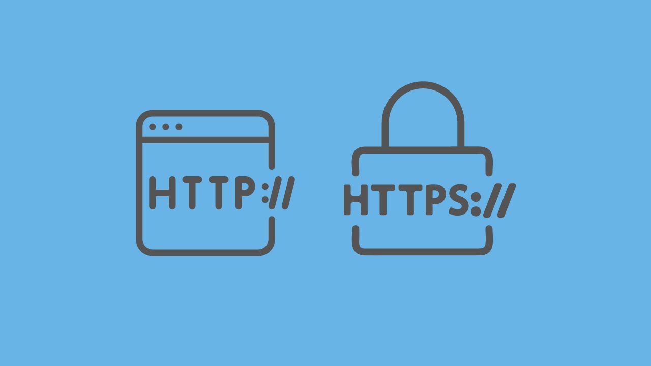ウェブサイトをhttpからhttpsに変更する手順 (SSL化)