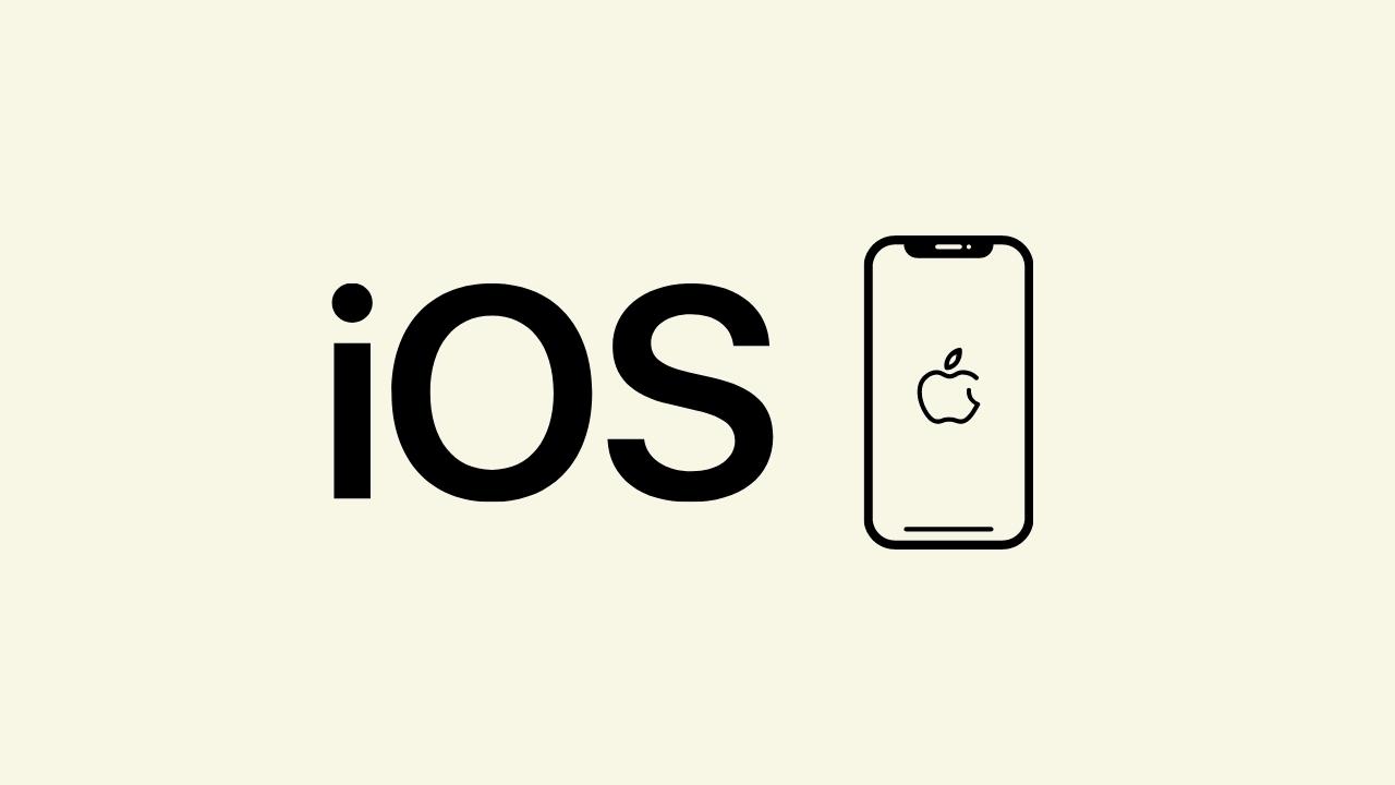 iOS10をクリーンインストール