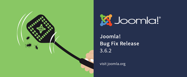 Joomla 3.6.2