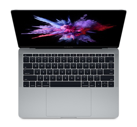 MacBook Pro 13inch 2016