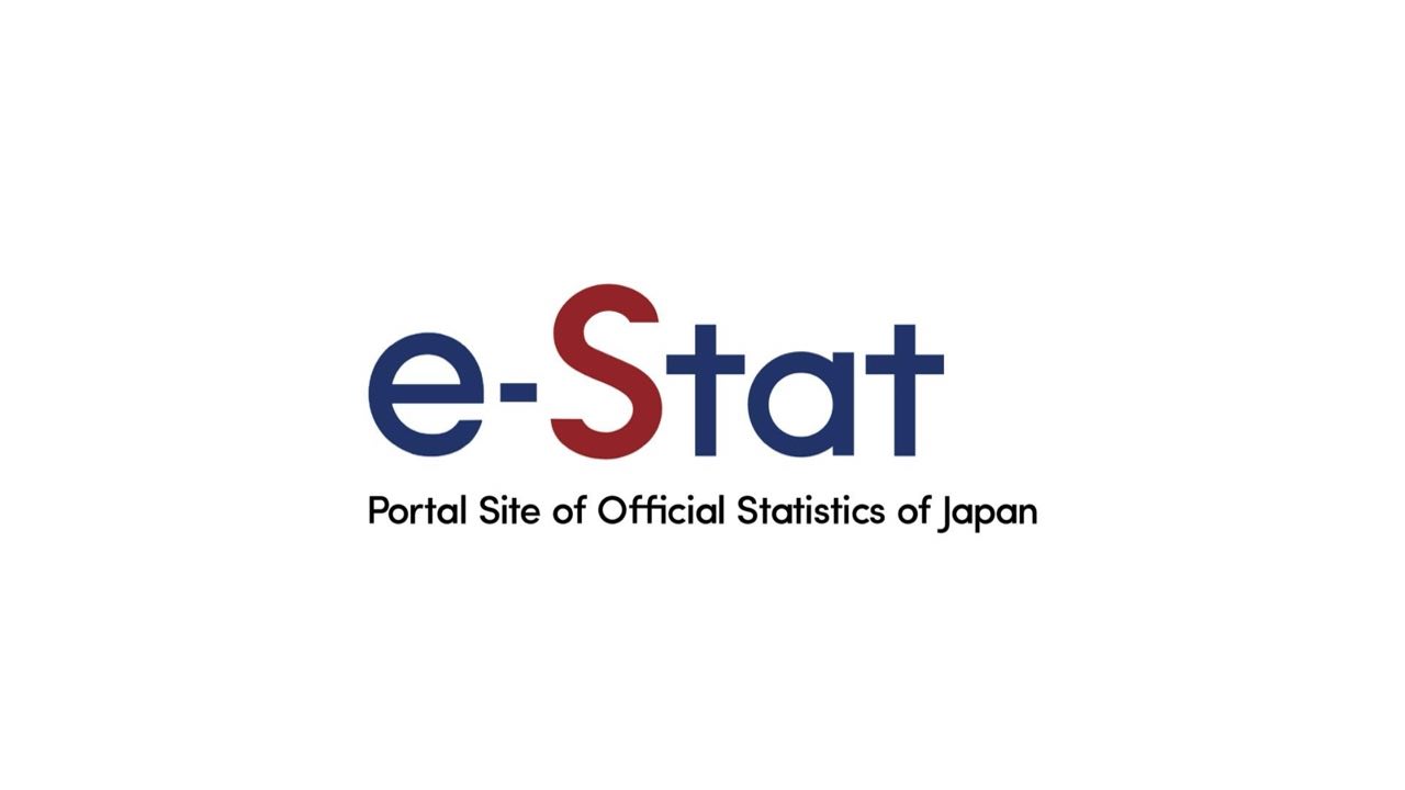 e-Stat