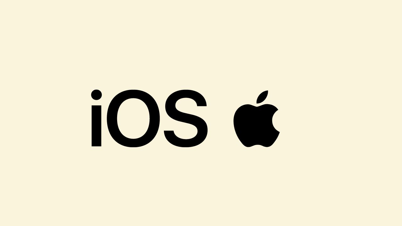 iOS11 Apple