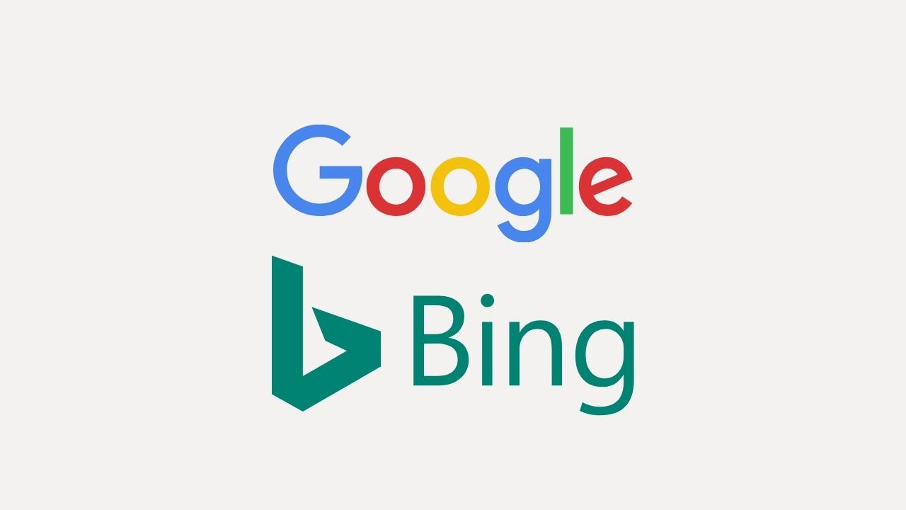 GoogleとBing 検索演算子