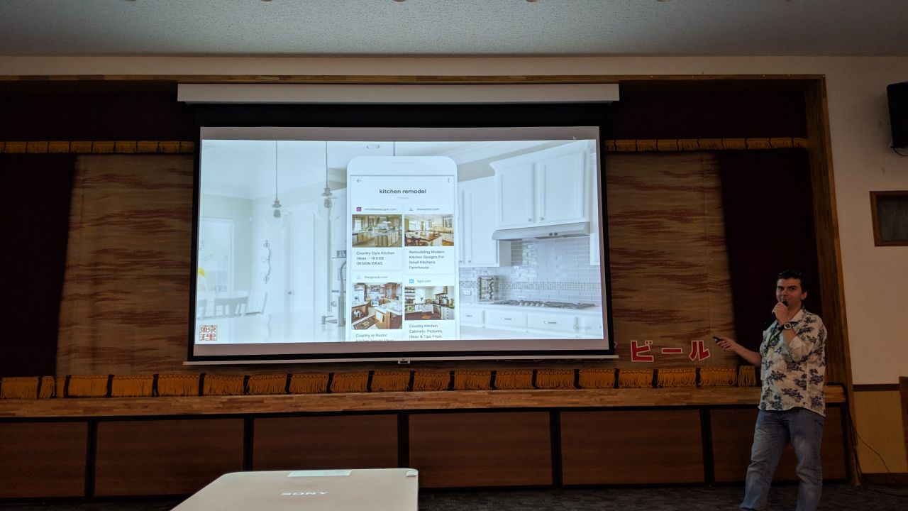 Google 画像検索に最適化する方法 Webmaster Conference Okinawa